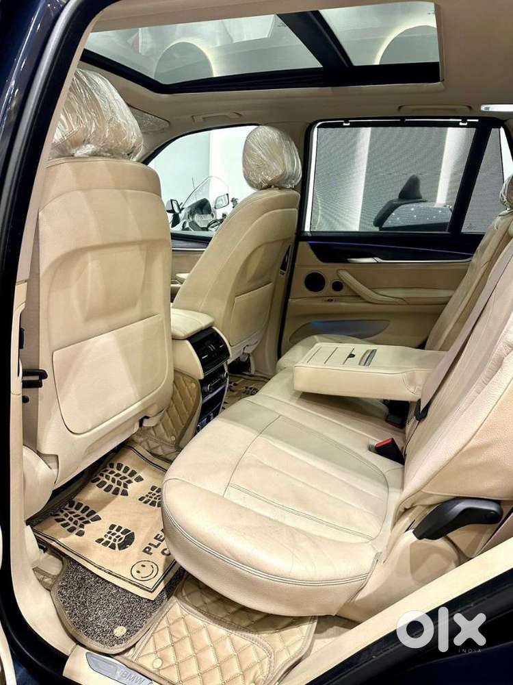 Bmw X5 Xdrive 30d Xline, 2019, Diesel