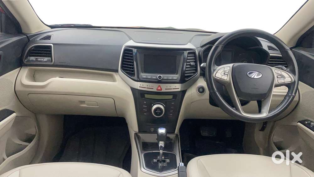 Mahindra Xuv300 W8 Amt Optional Diesel, 2021, Diesel