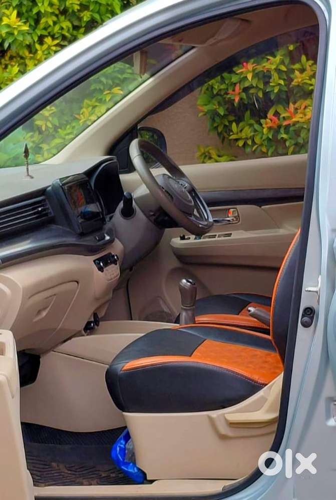 Toyota Rumion V Mt, 2024, Petrol