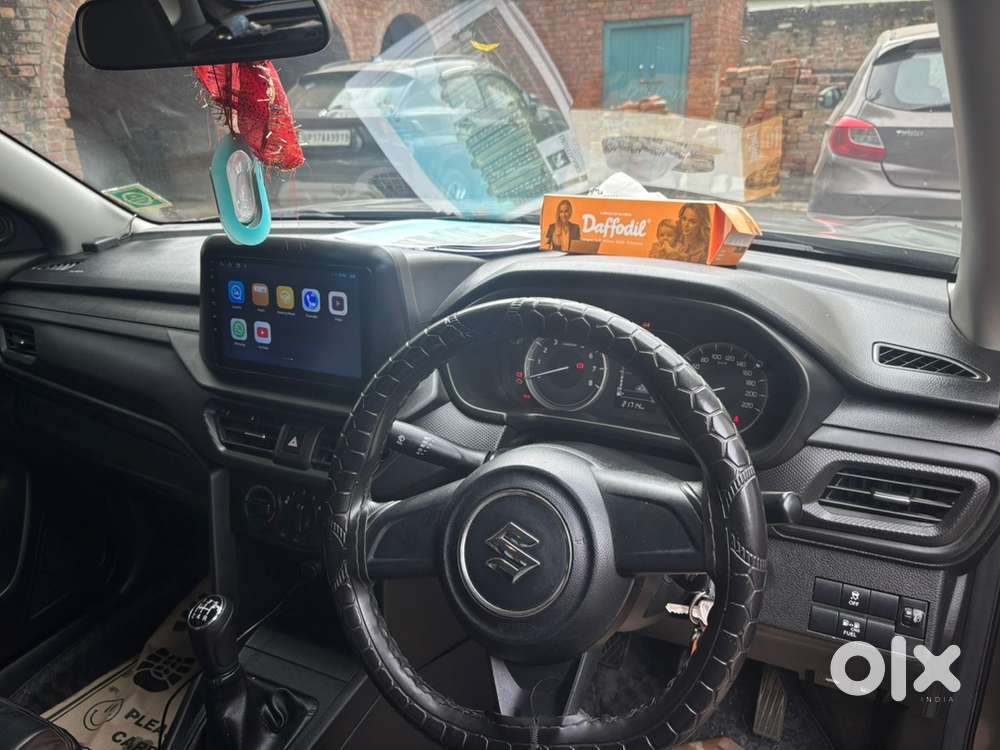 Like New Brezza