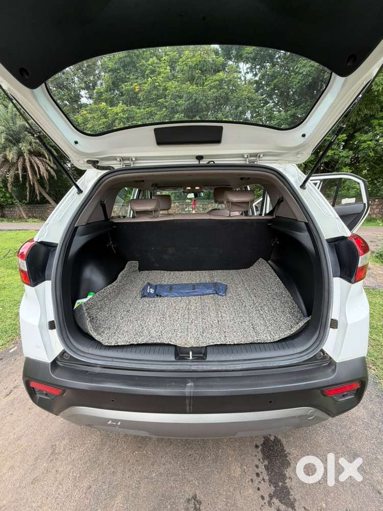 Hyundai Creta Petrol 2019