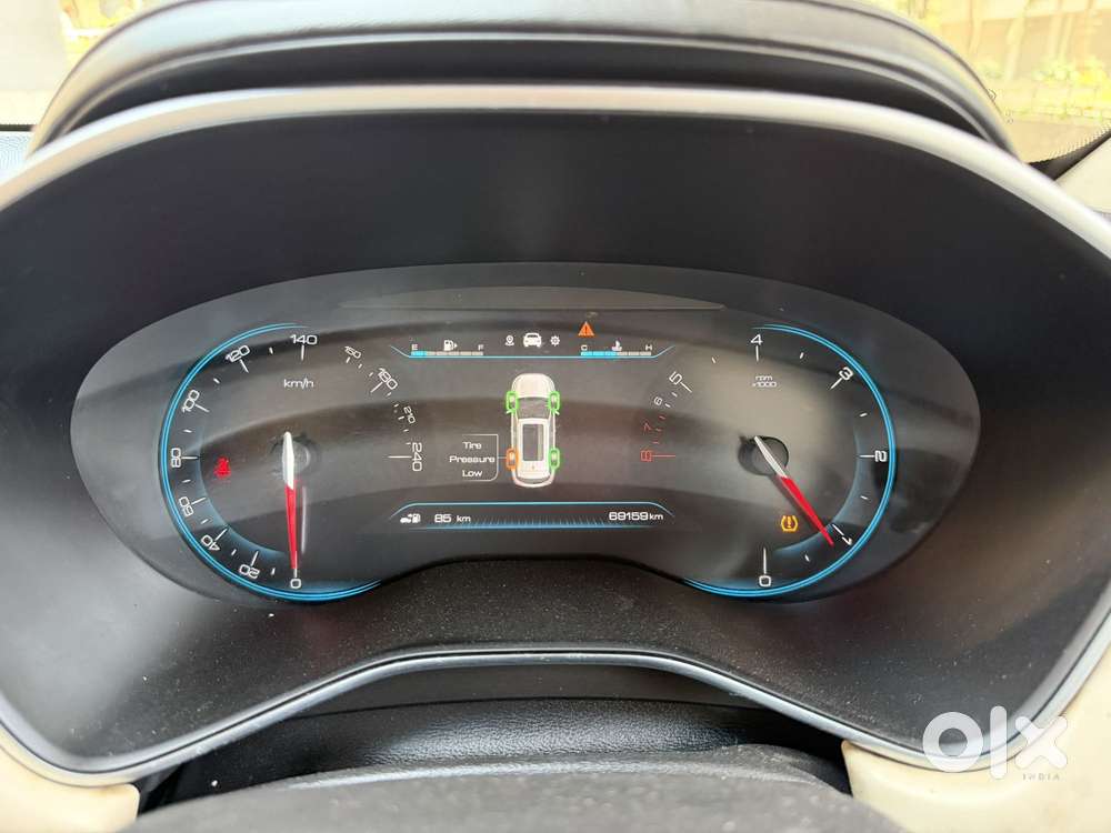 Mg Hector, 2021, Petrol