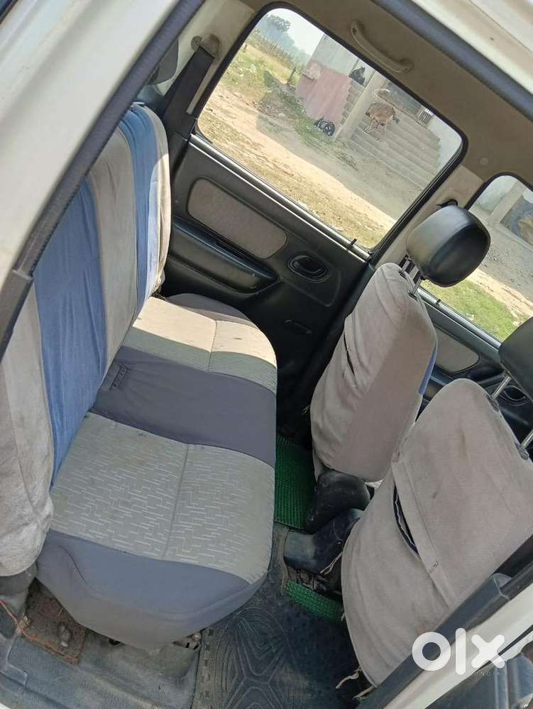 Maruti Suzuki Wagon R , Petrol L, Good Condition