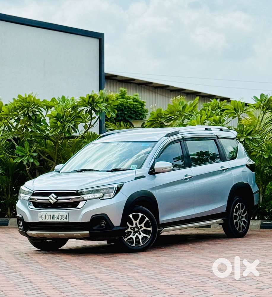 Maruti Suzuki Xl6 1.5 Zeta Mt, 2022, Petrol