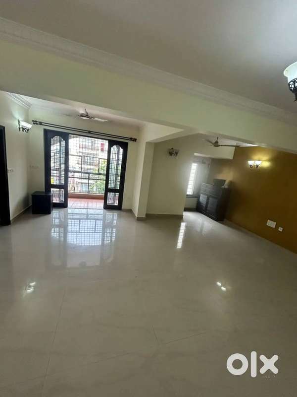 2bhk in Ayyappa nagar for lease