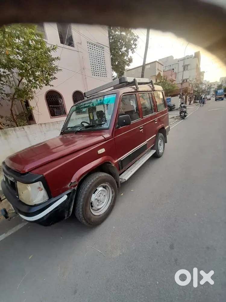Tata Sumo Victa 2006