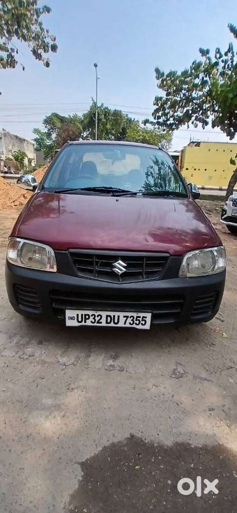 Maruti Suzuki Alto 0.8 Lxi (o), 2011, Petrol