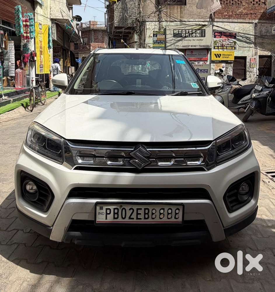 Maruti Suzuki Model 2020