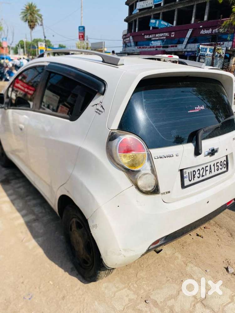 Chevrolet Beat 2013 Diesel Well Maintained