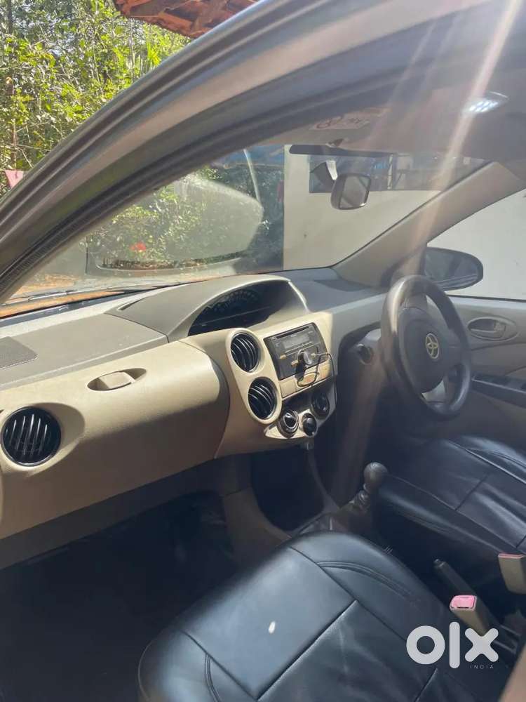 Toyota Etios Liva 2014 Diesel 170000 Km Driven