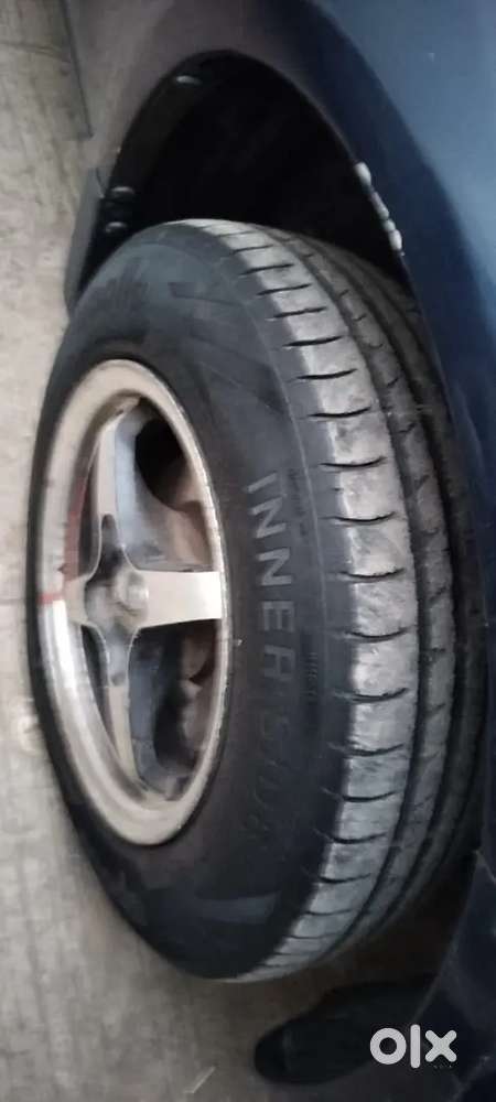 I Want To Sell My Ritz In Very Good Condition.