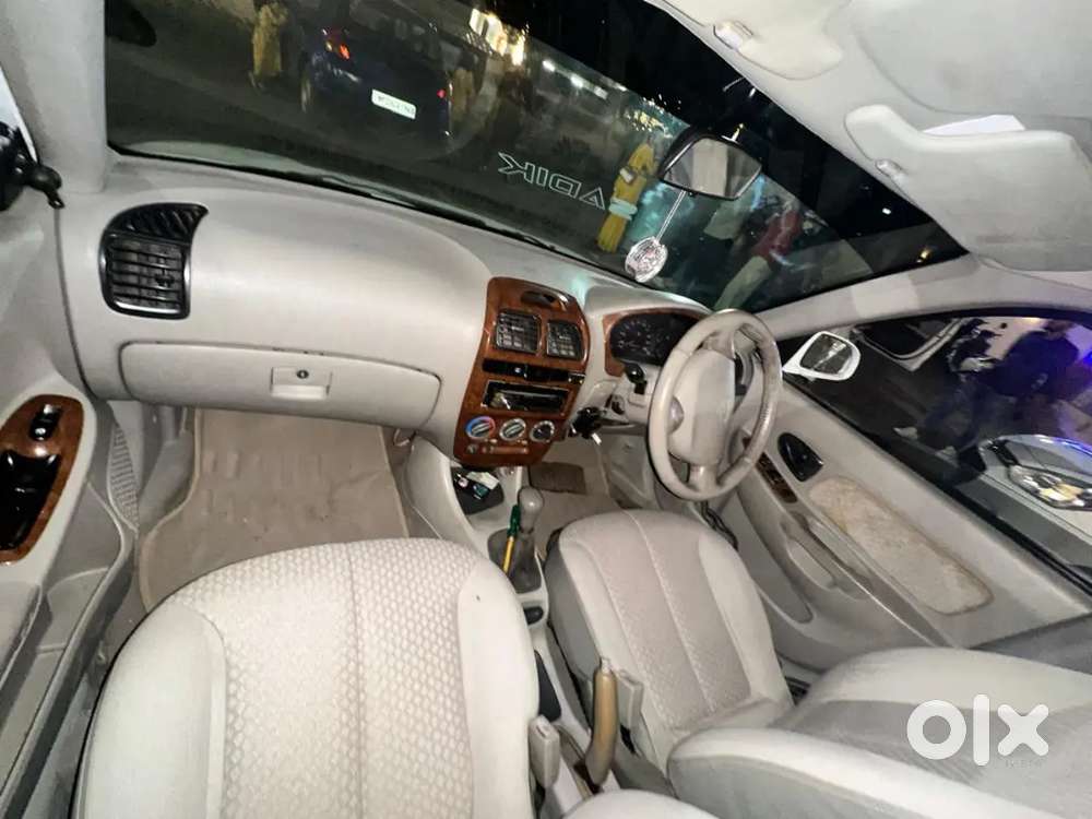 Hyundai Accent 1.5 Executive 2009