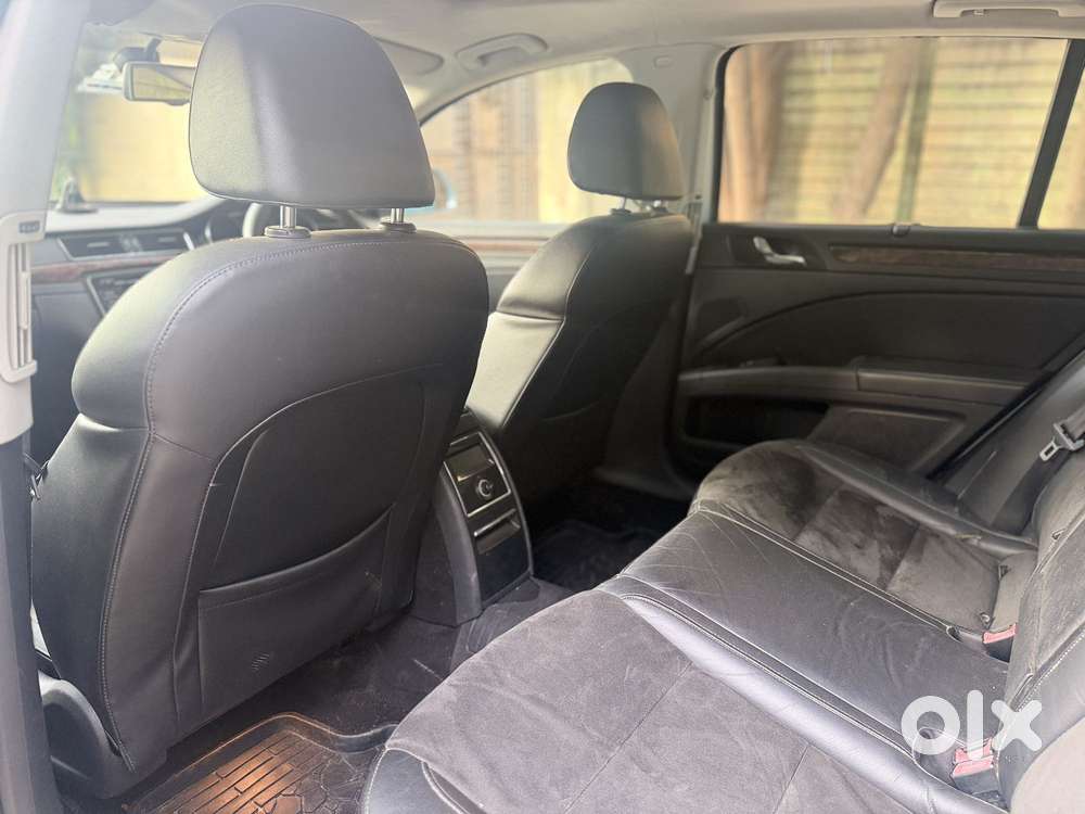 Skoda Superb 2.0 L&k Tsi At, 2015, Petrol