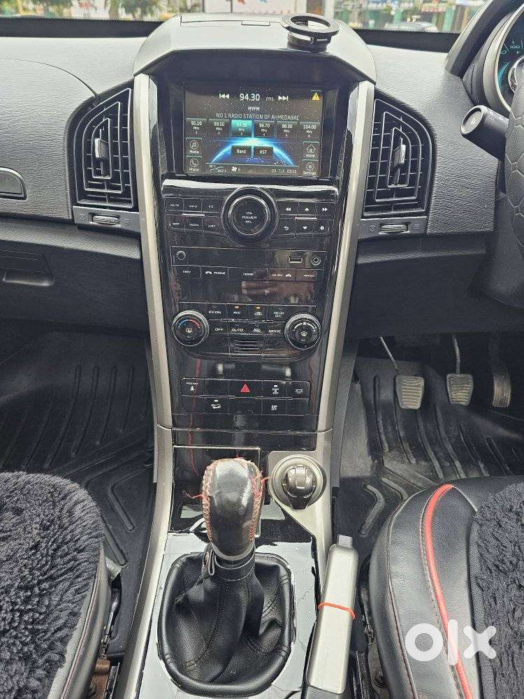 Mahindra Xuv500 2.2 W10, 2018, Diesel
