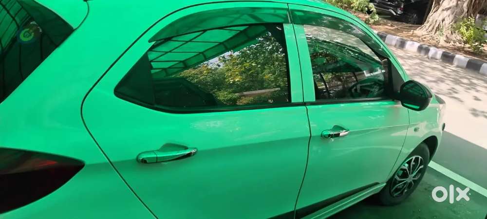 Tata Tiago 1.2 Revotron 2017