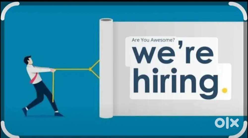 Work via mobile device and earn income