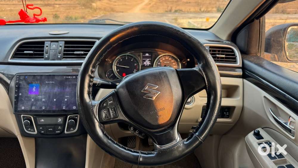 Maruti Suzuki Diesel 2016