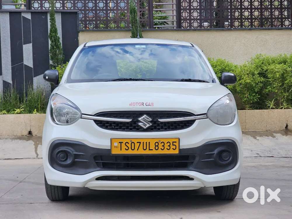 Maruti Suzuki Celerio Vxi 2022