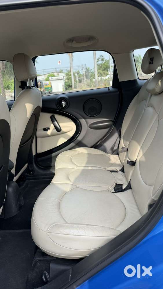 Mini 5 Door Cooper D, 2015, Diesel