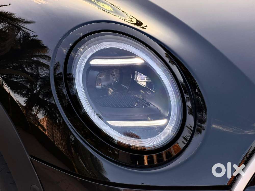 Mini Cooper S 3-door, 2025, Petrol