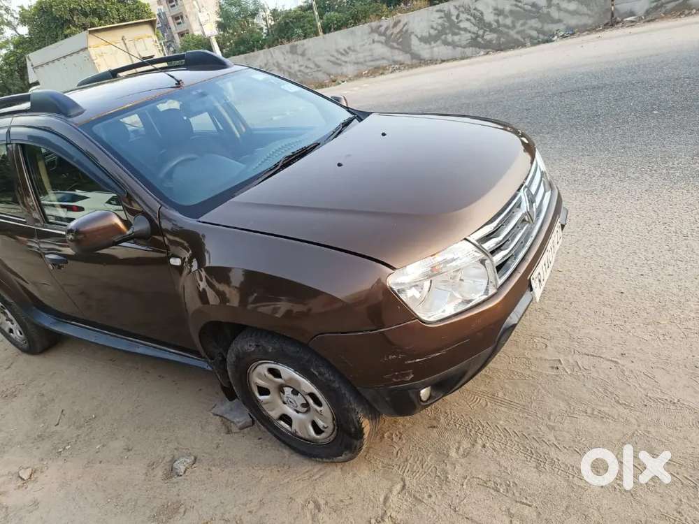 85 Ps Duster Rxl Good Condition