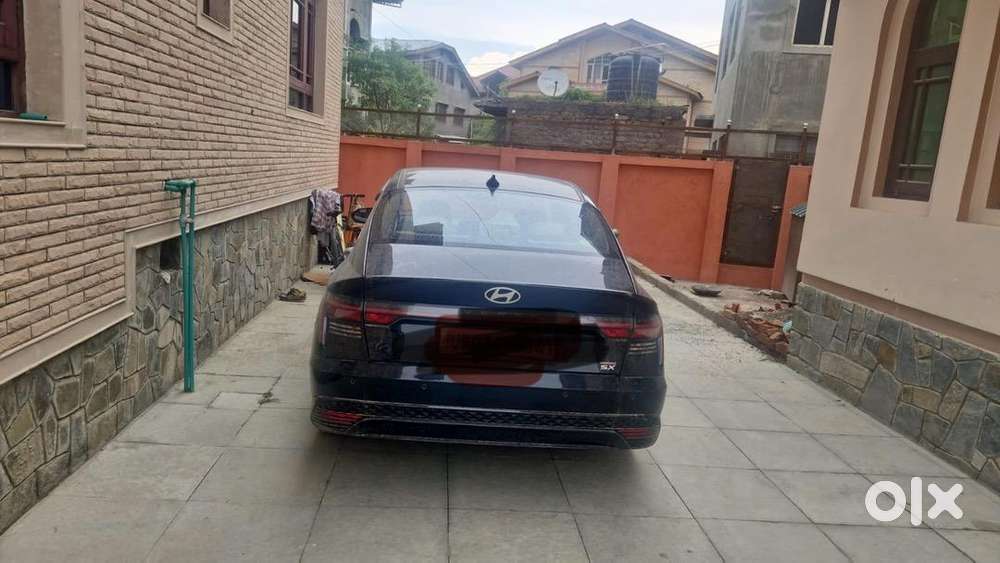 Hyundai Petrol Manual 2024