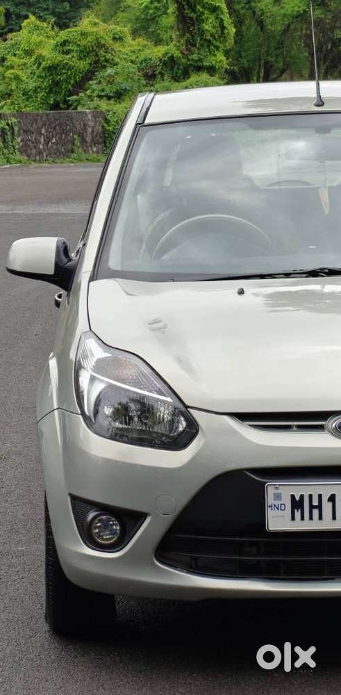 Ford Figo Petrol Exi, 2010, Petrol