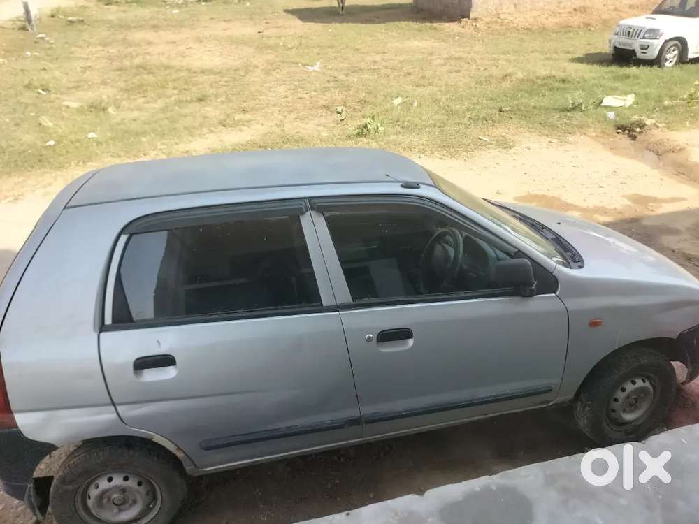 Ghadi Bechana Hai Alto