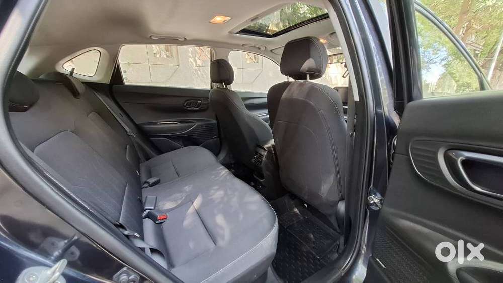 Hyundai New I20 1.2 Asta Mt, 2022, Petrol