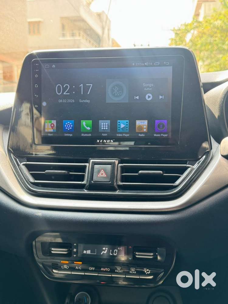 Maruti Suzuki Baleno Petrol 2023
