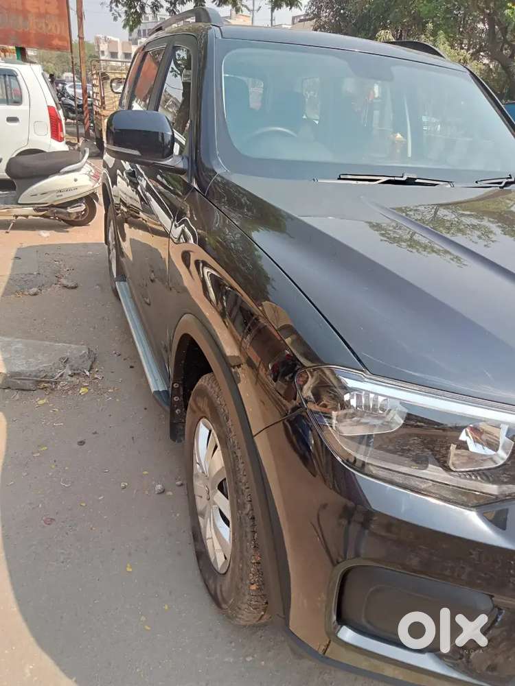 Mahindra Scorpio-n 2023 Diesel Mt