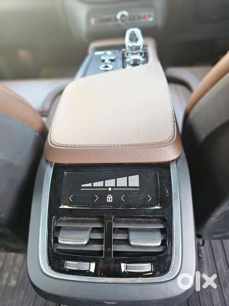 Volvo Xc90 2024