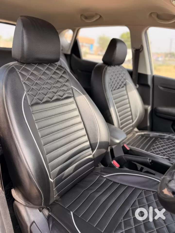 Kia Sonet 1.2 Htk, 2020, Petrol
