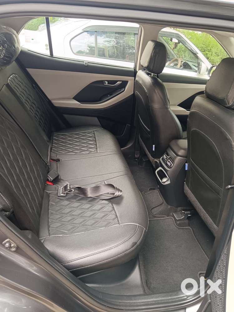Hyundai Creta 1.5 Crdi Sx, 2022, Diesel