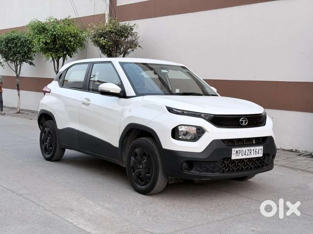 Tata Punch Adventure Icng, 2023, Cng & Hybrids