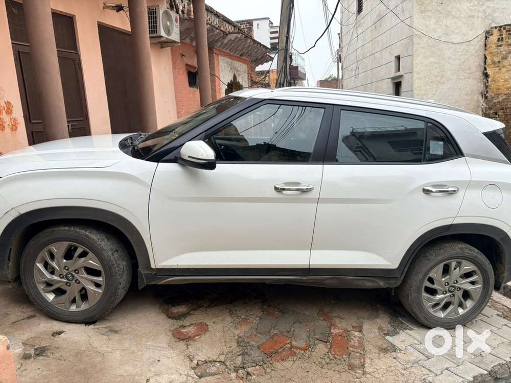 Hyundai Creta Diesel 2020