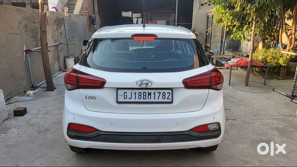 Hyundai I20 Magna+vtvt (07/2020) For Sale & Ins Valid: April 2026