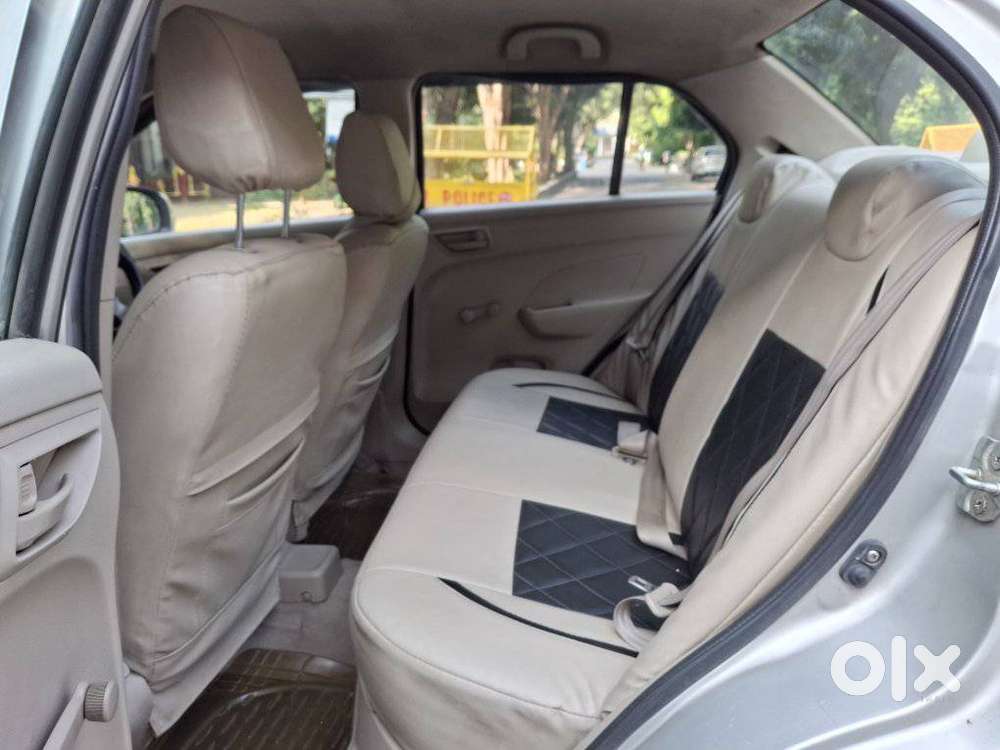 Maruti Suzuki Dzire 1.2 Lxi, 2012, Petrol