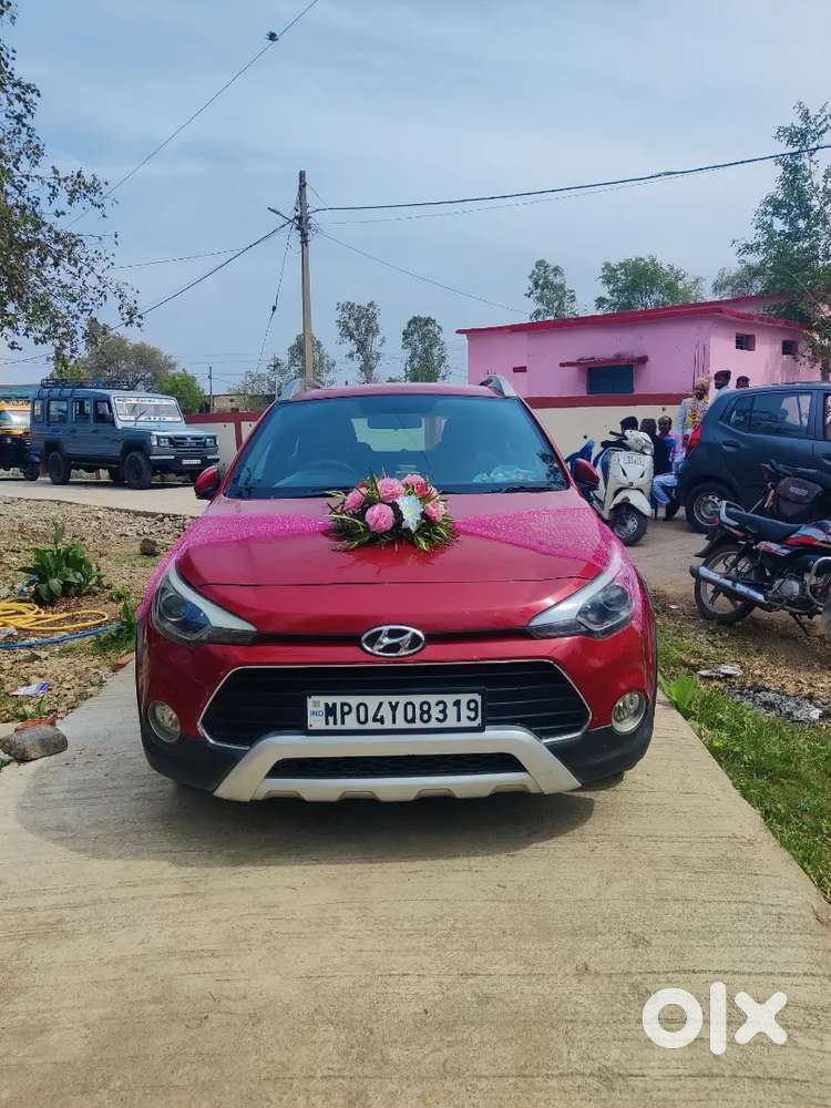 I20 Active Top Model Gadi Mein ₹1 Ka Kaam Nahi Hai