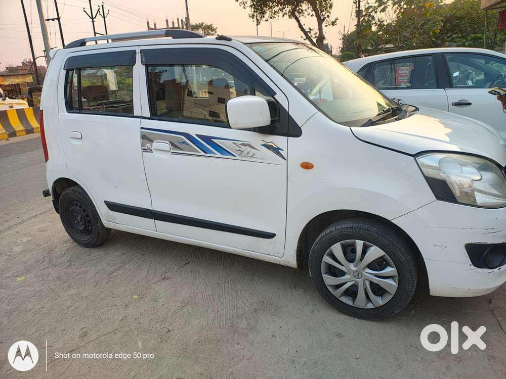 Dec 2015 Maruti Wagon R/good Condition/ Up 81