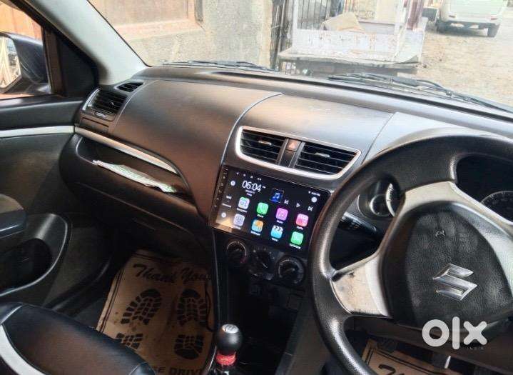 Maruti Suzuki Swift 2015 Petrol Well Maintained