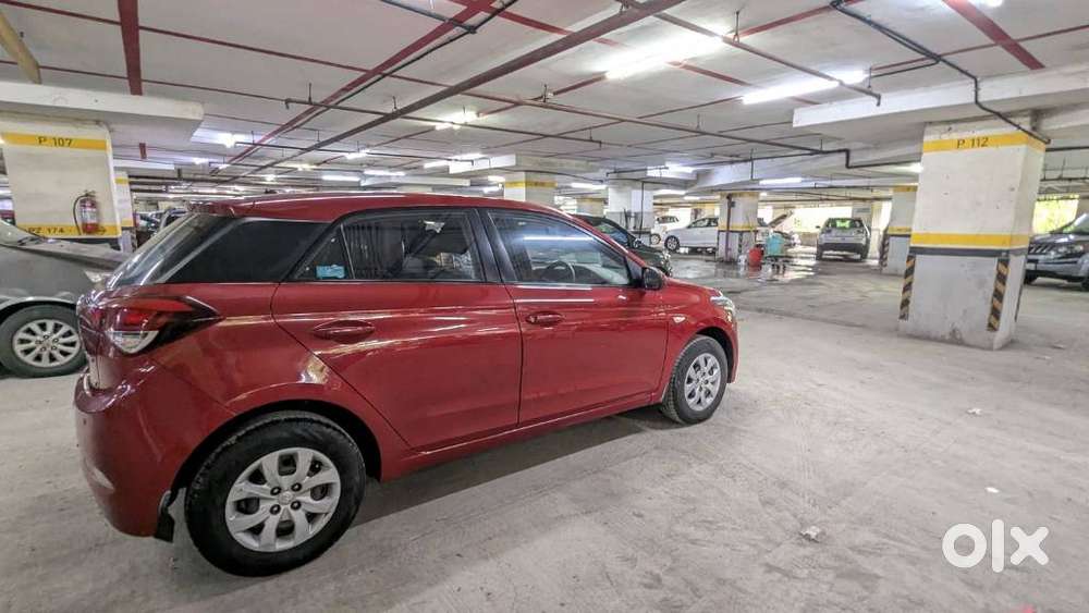 Hyundai Elite I20 Magna 1.2, 2015, Petrol