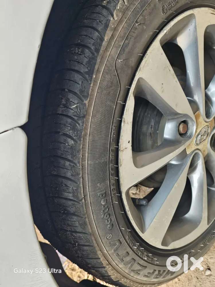 Hyundai I20 Diesel 2016