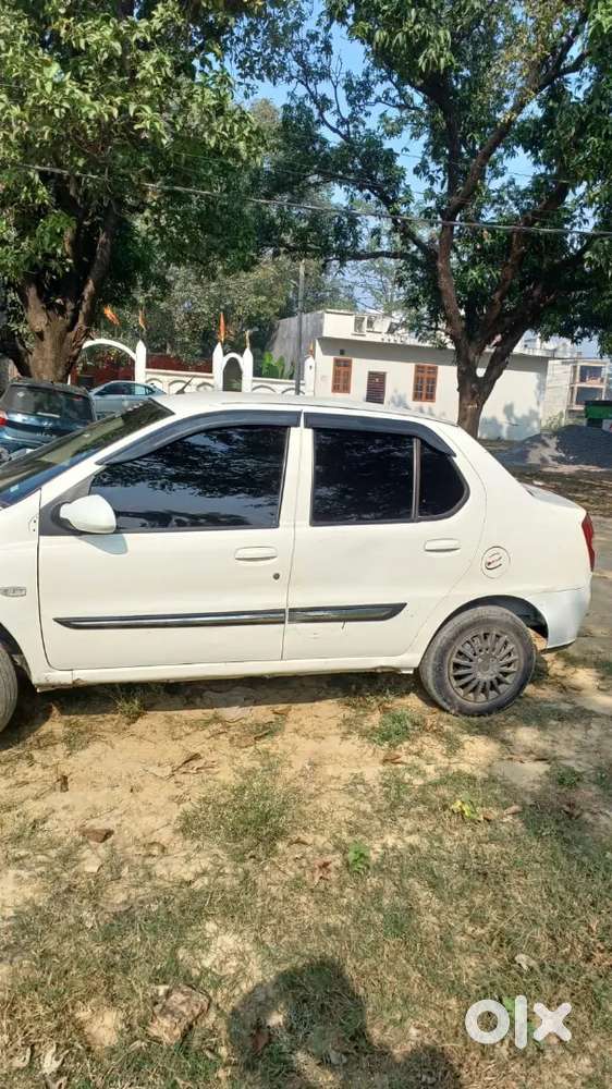 Tata Indigo Ecs Cr4 2015