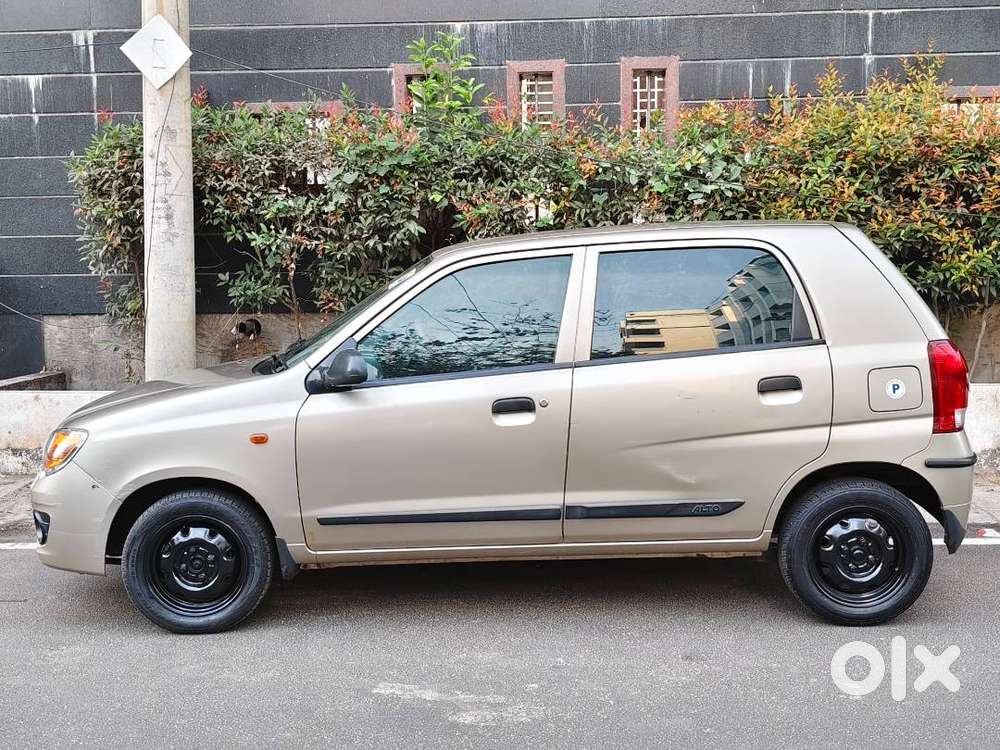Maruti Suzuki Alto K10 Vxi – 2011 Model For Sale