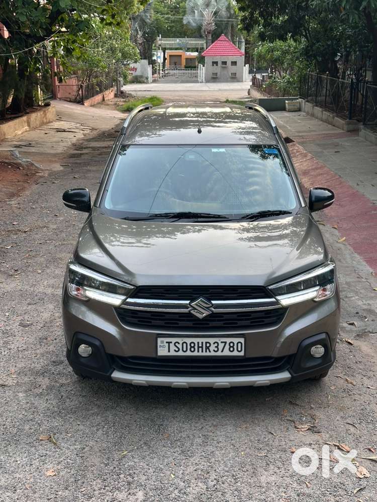Maruti Suzuki Xl6 2021 Diesel Year