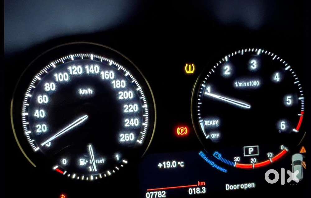 Bmw X1 2020
