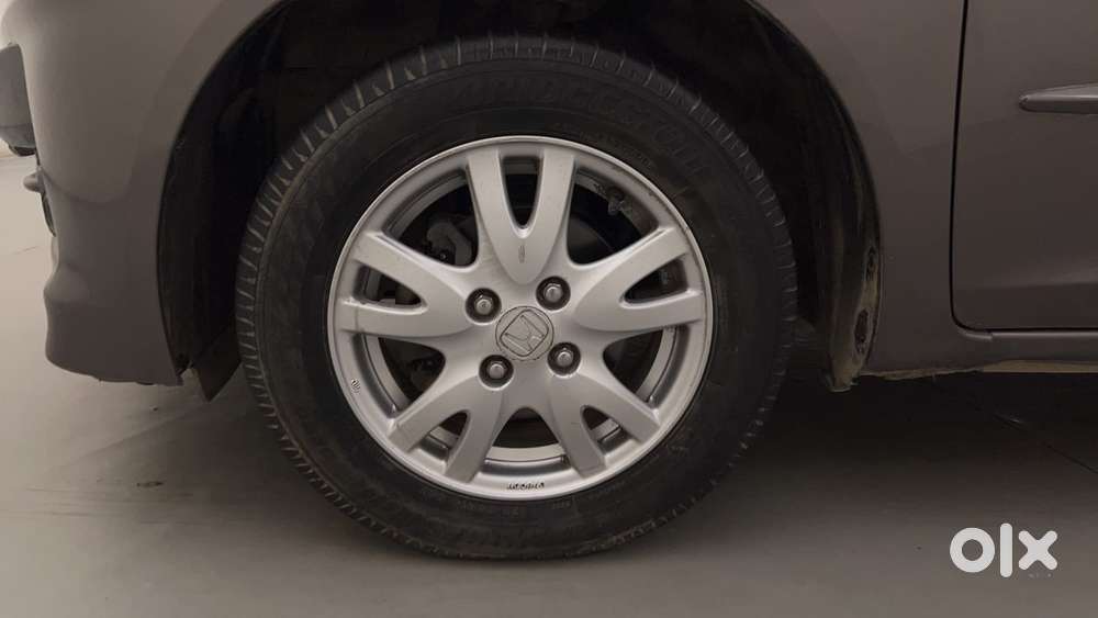 Honda Brio 1.2 Vx Mt, 2013, Petrol