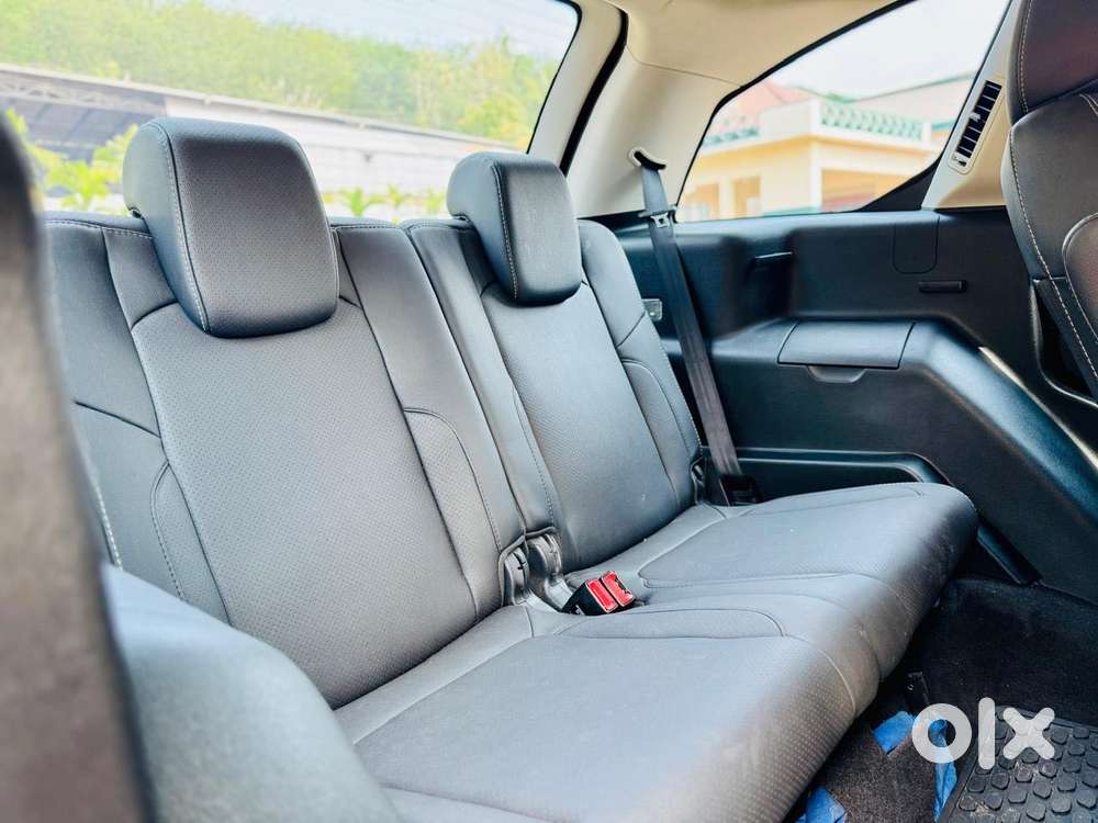 Tata Hexa Xta, 2018, Diesel