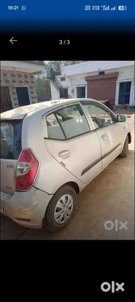 Gadi Me Koi Kam Nhi Hai Gadi Ok Hai